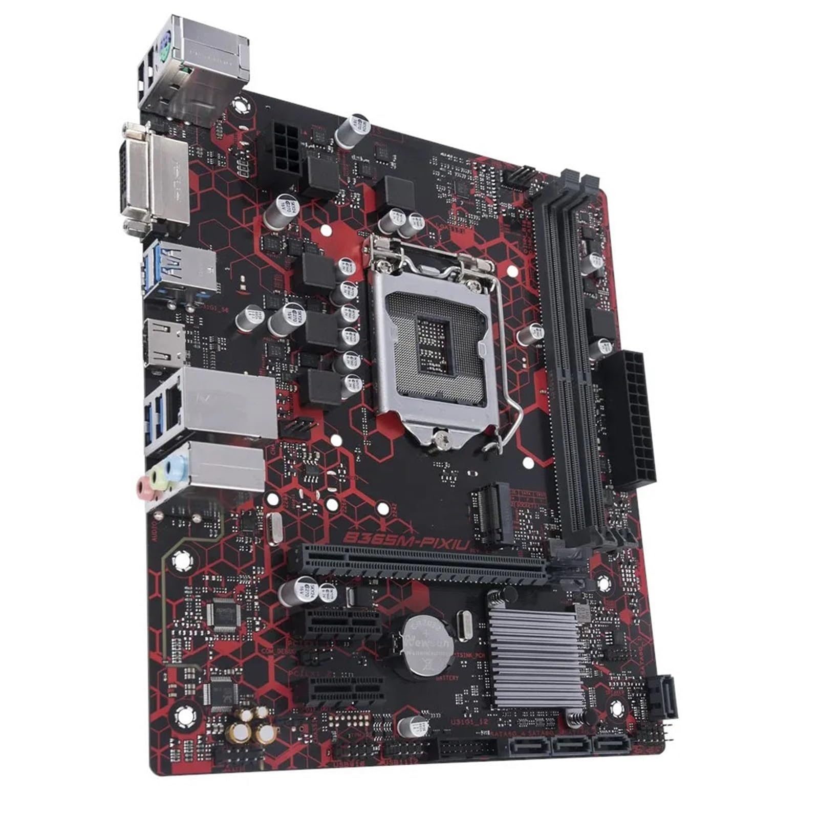Cartes mères Fit for ASUS B365M-PIXIU
