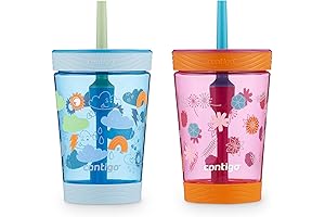 Kids Kelso Leak Proof Tumblers