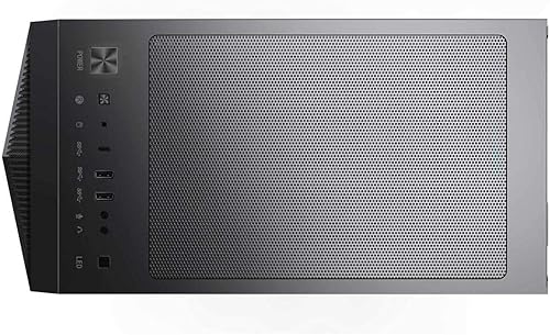 Miniatura 4 de MSI Aegis RS 10SD-014US - Escritorio de torre completa de gama alta Intel Core i7-10700KF Procesador RTX 2070Super 8GB GDDR6 16GB DDR4 1TB SSD WiFi