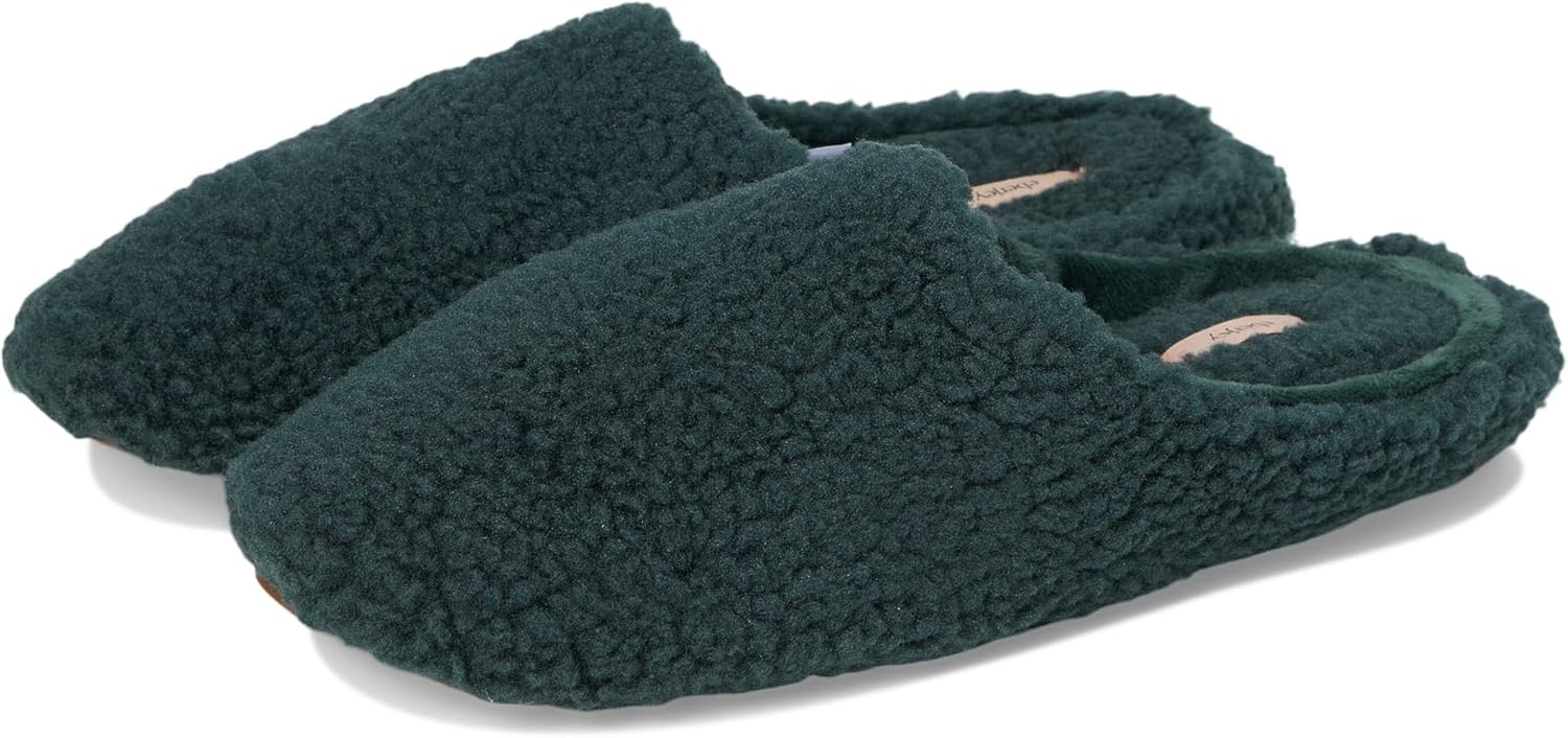 Eberjey Women's Sherpa Slippers