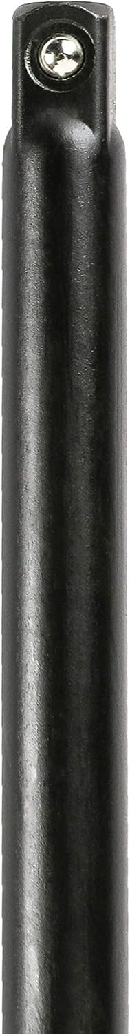 ARES 70384-10-Piece 1/4-Inch Drive 3-Inch Impact Grade Socket Adapter Set - Turns Impact Drill Driver into High Speed Socket Driver