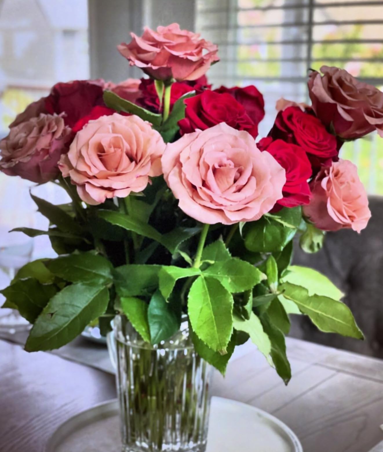 希少】SAYS FARM IYASA A ROSE 2023 Harvest Of Roses In North