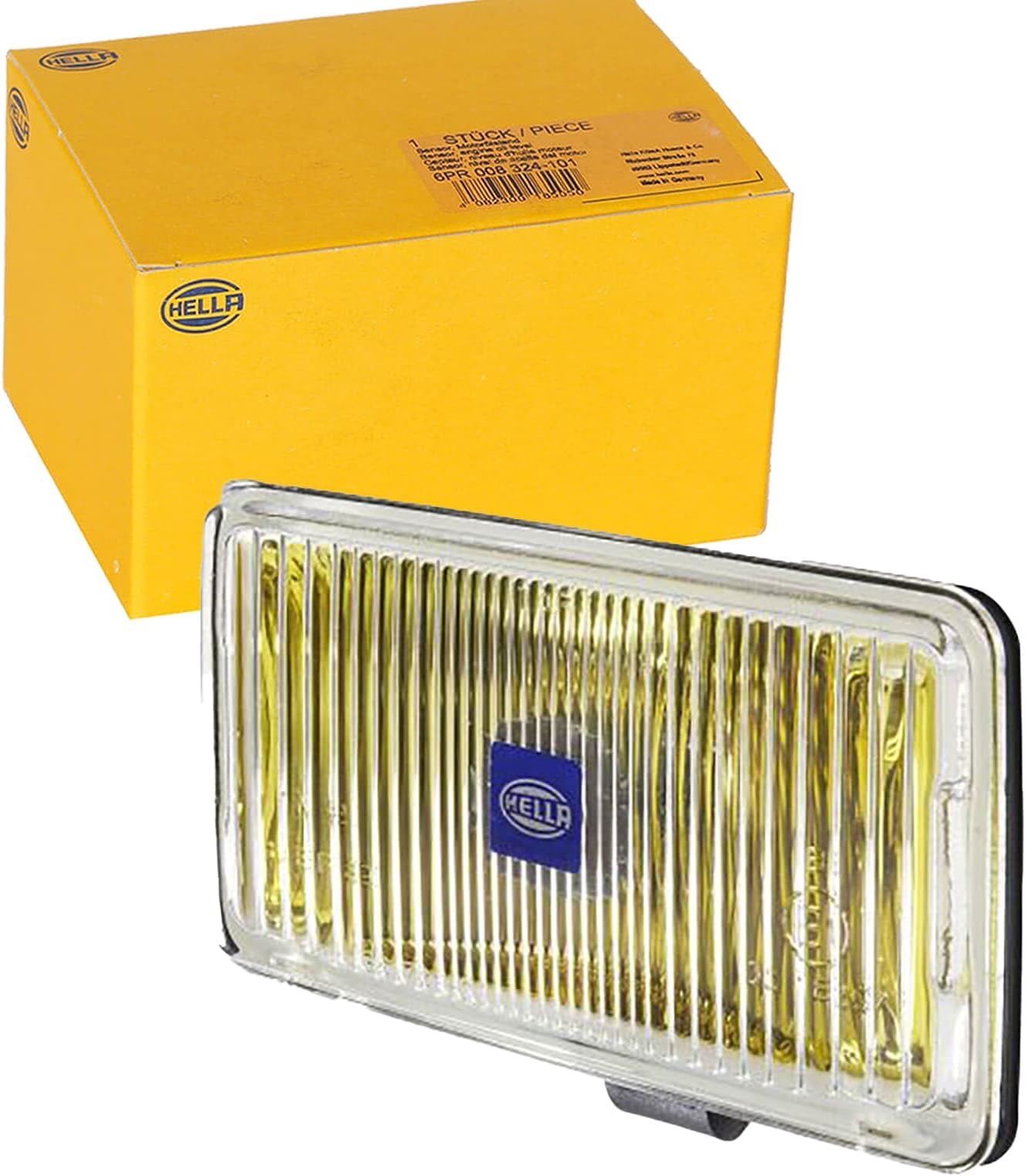 450 FOG AMB REF H3 12V SA