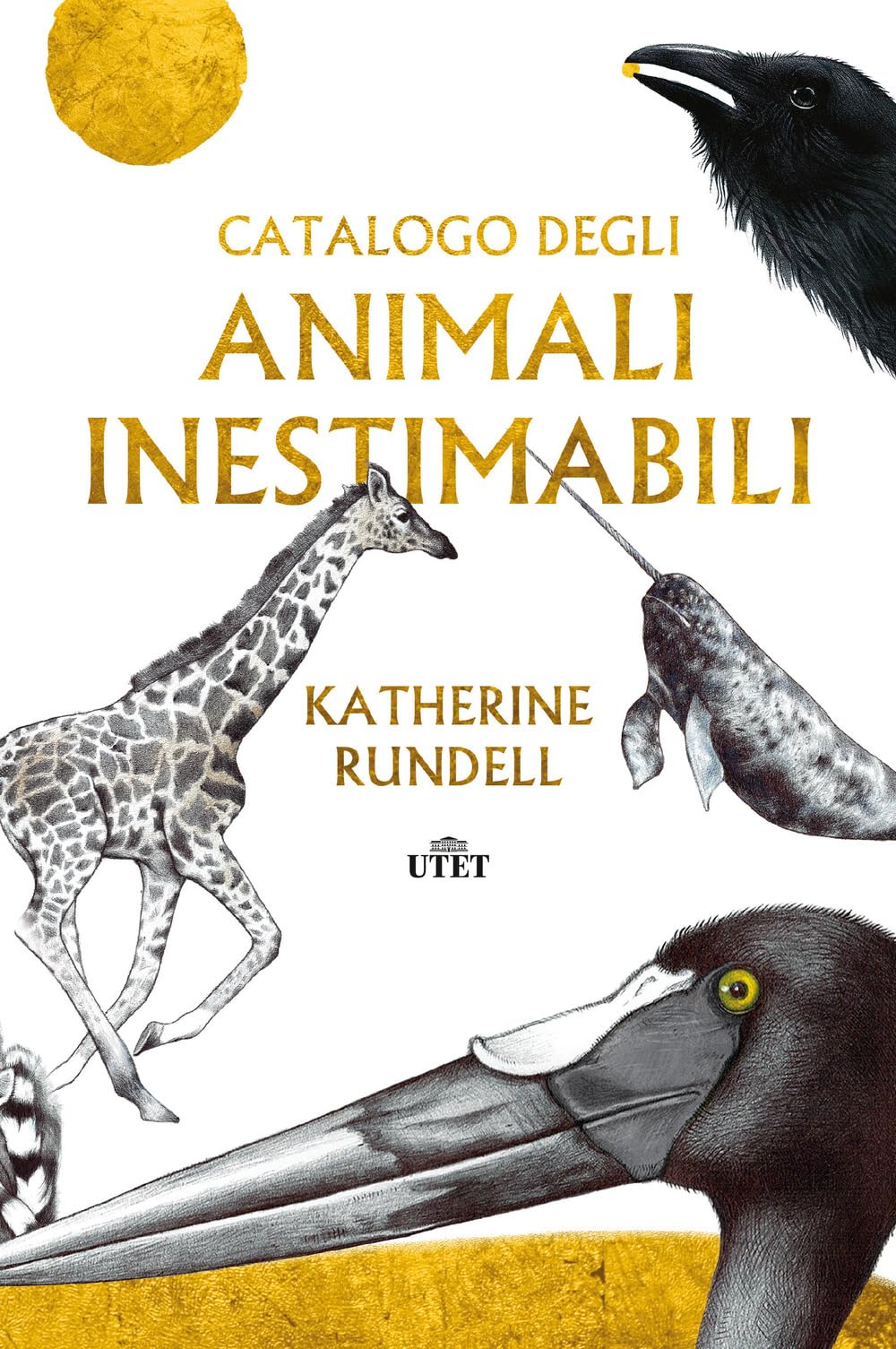 Catalogo Degli Animali Inestimabili - 4