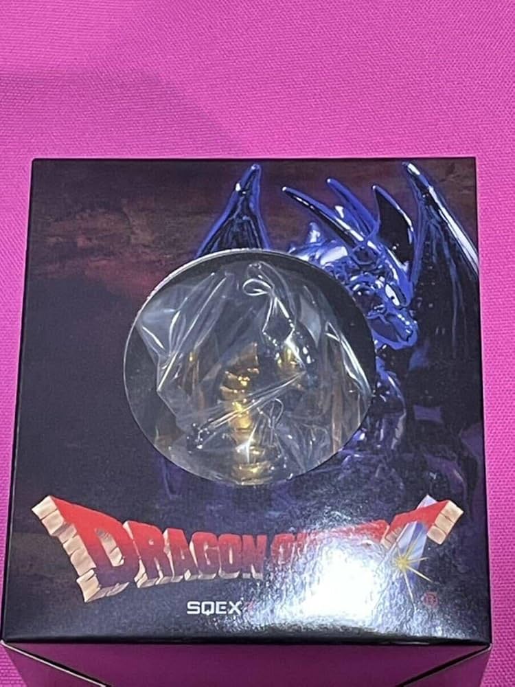 Amazon.co.jp: DQ メタリックモンスターズギャラリー ブラック