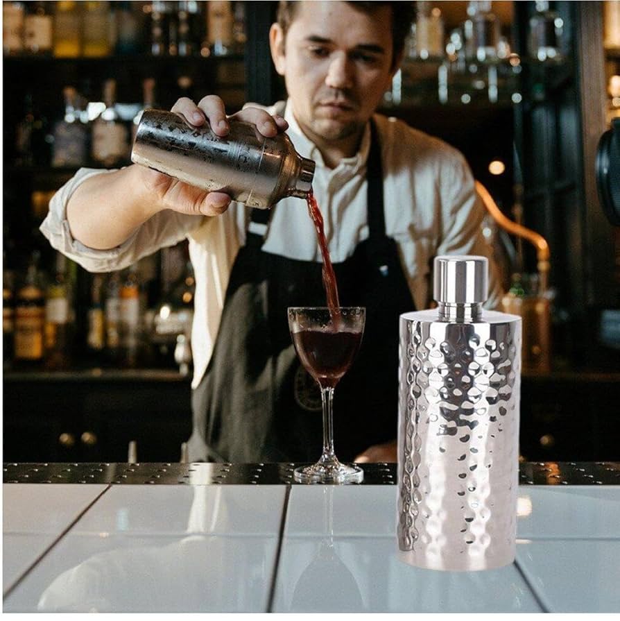 ヴィンテージ 6 オンス ステンレス ヒップフラスク Amazon.co.jp: Toivexa ヒップフラスコ ステンレス ウイスキー