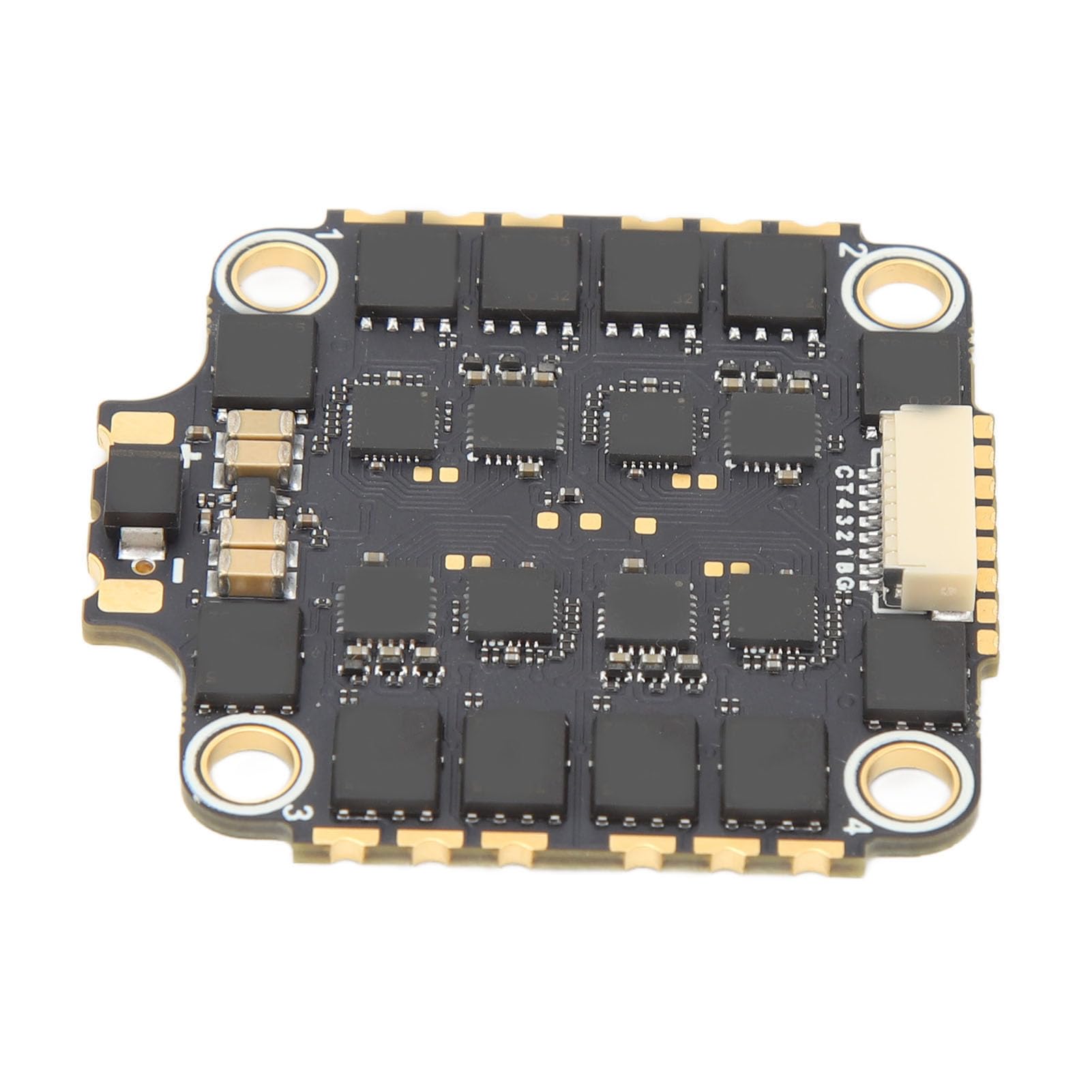 4 en 1 65A ESC RC Drone para FPV Racing Artesanía y Rendimiento de