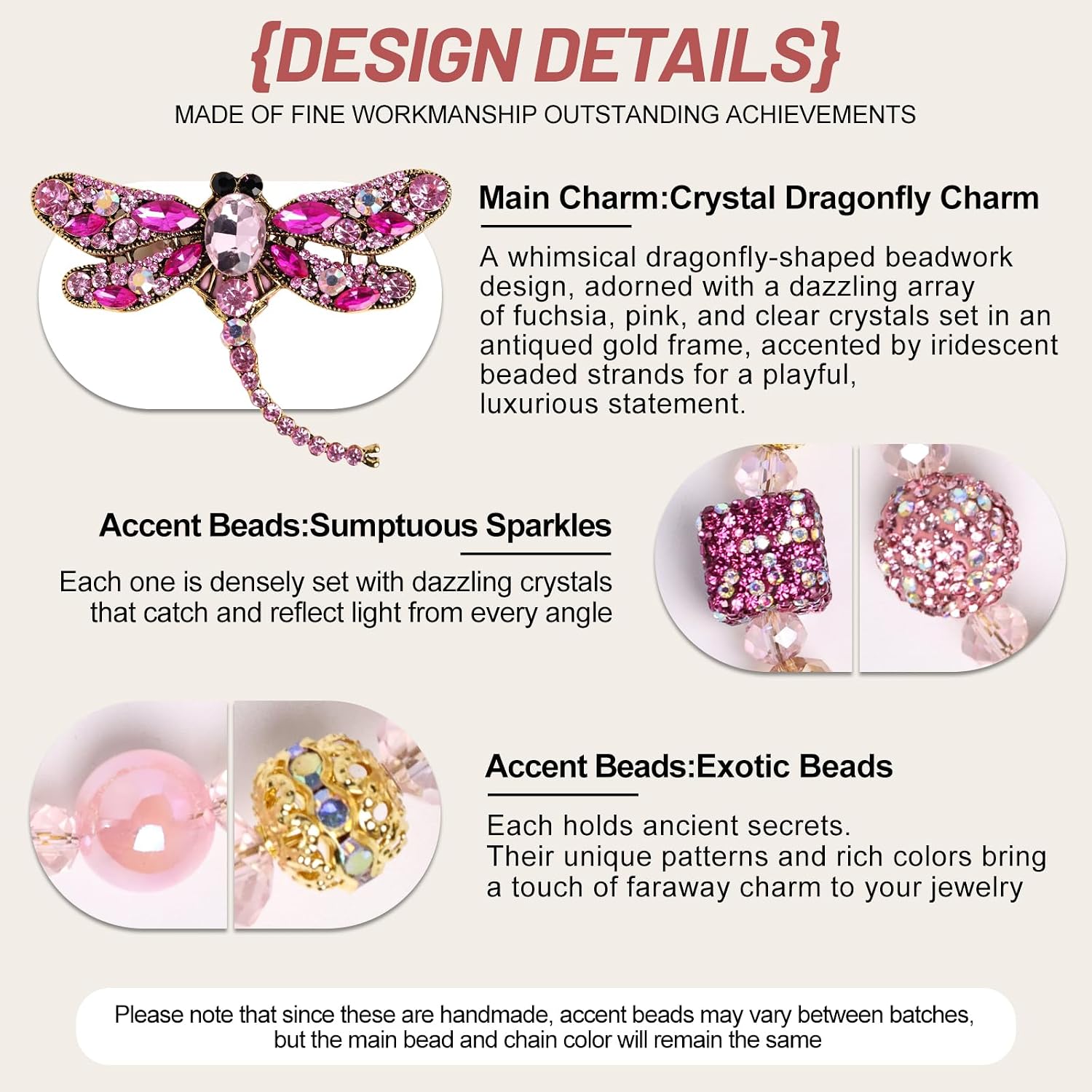 Exquisite Jeweled Phone Charms Strap Bold Phone Bracelet for Women Stylish Cellphone Accessories