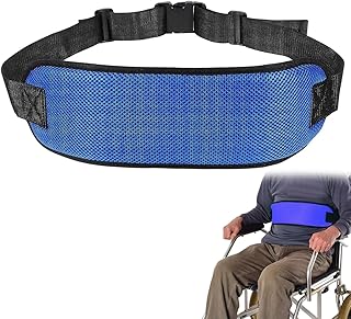 HANNEA® YourBrand Wheelchair Seat Belt Safety Harness