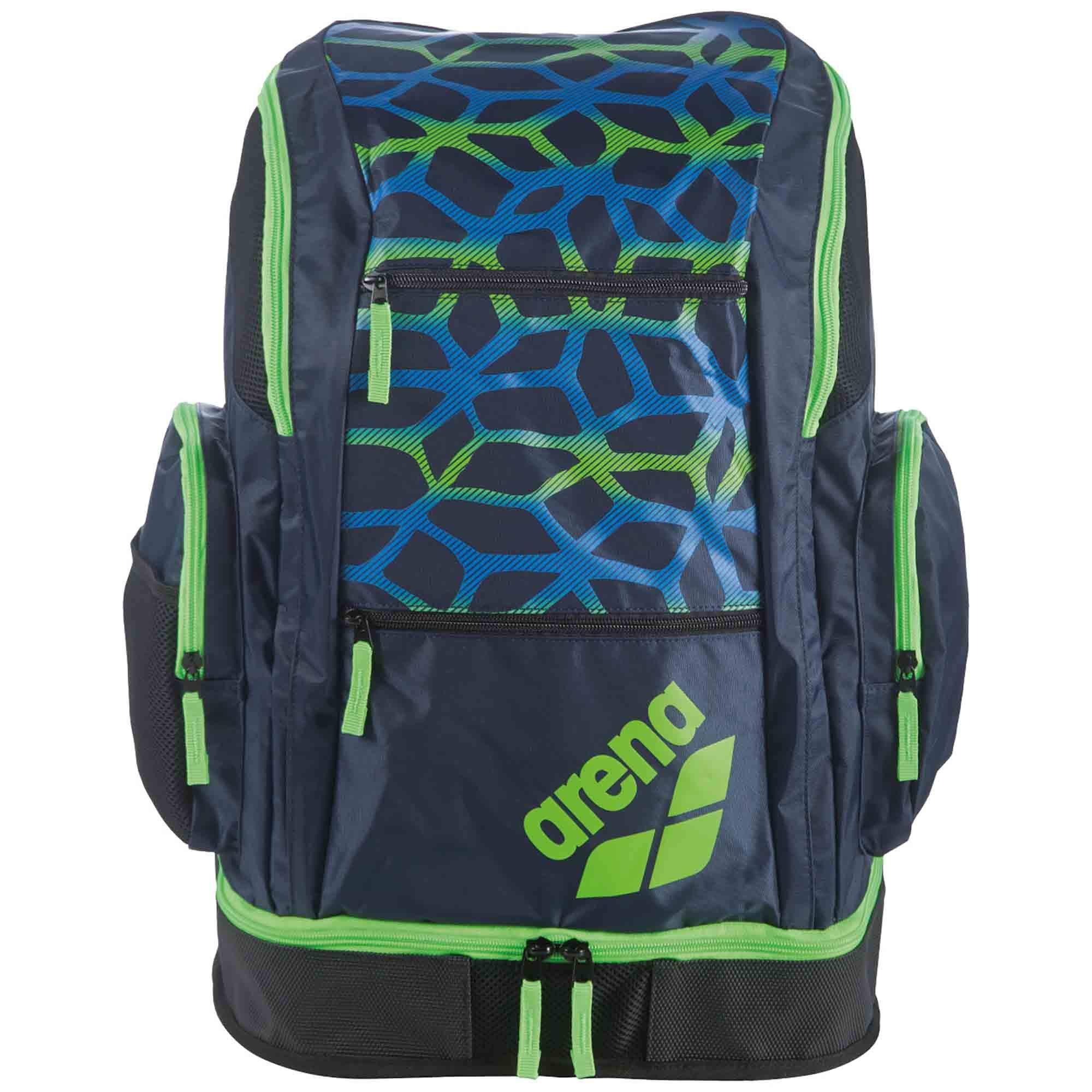 arena spiky 2 shoe bag