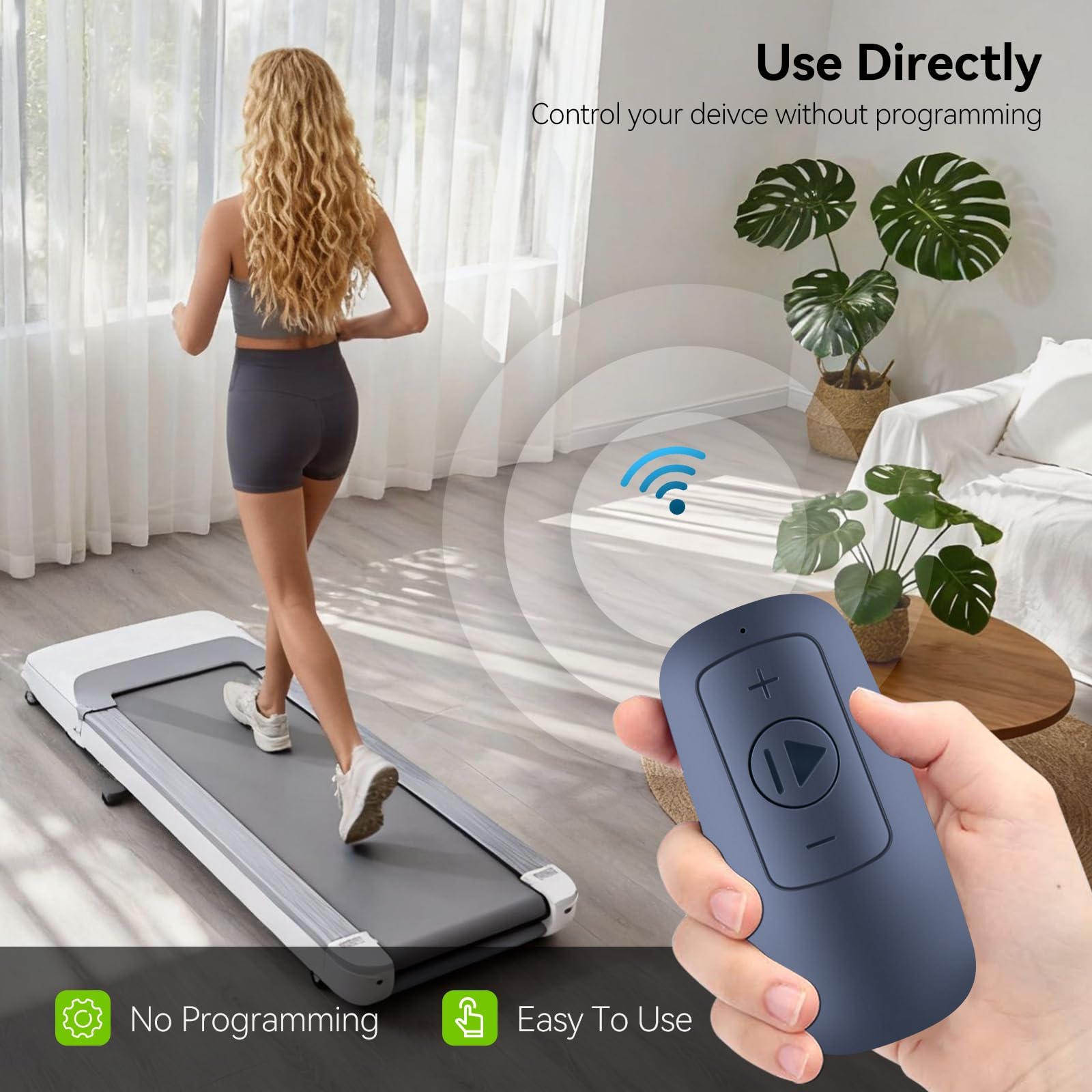 Amazon.com: PZL Replacement Remote Control for Superun Walking Pad