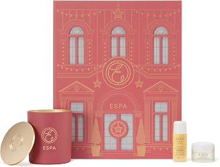 Soothing Collection | Includes a Candle, Bath & Body Oil and Face Mask