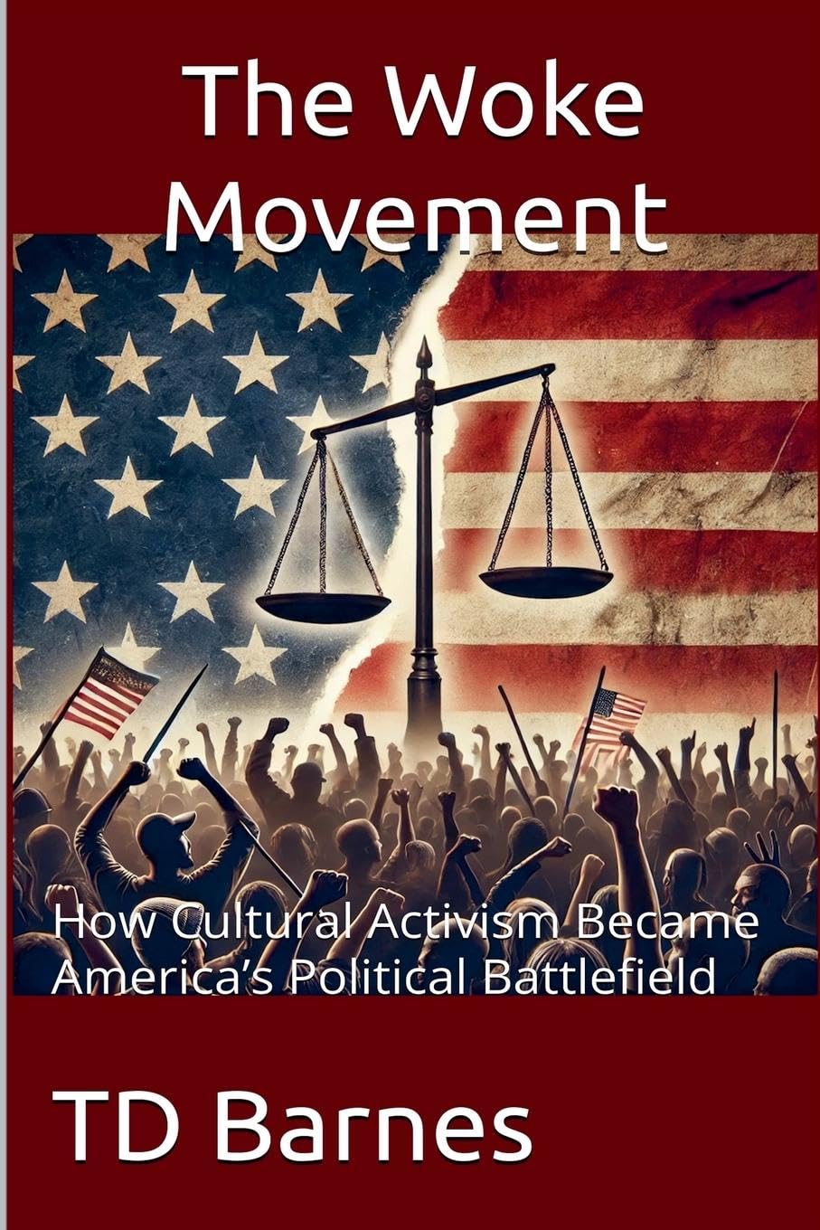Compare the woke movement: 1 (potomac swamp) products from over 25,000 ...