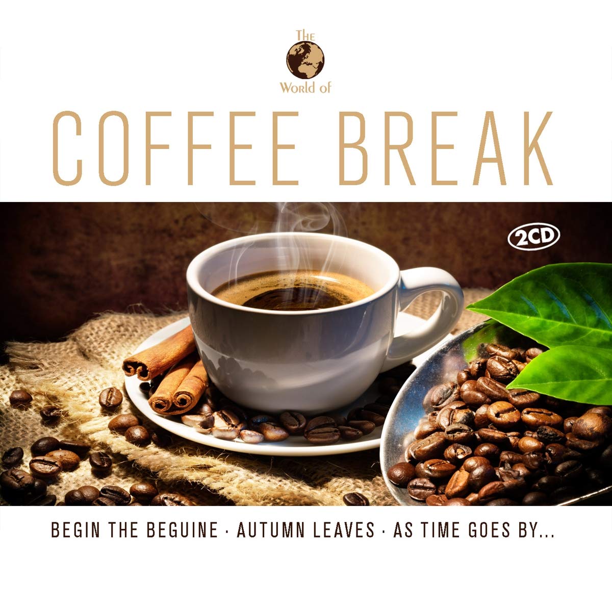 Coffee Break