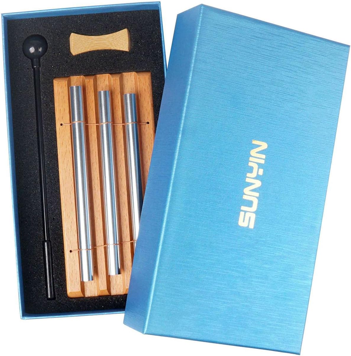 Meditation Trio Chime SUNYIN Classroom Teacher Chime