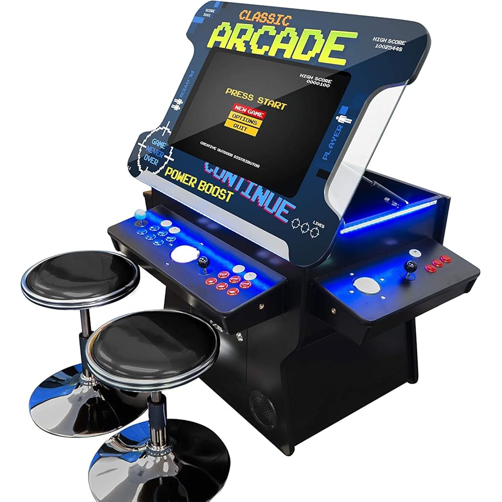 84/mo Finance Creative Outdoor Distributor Arcades Full Size