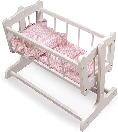 amazon doll cradle