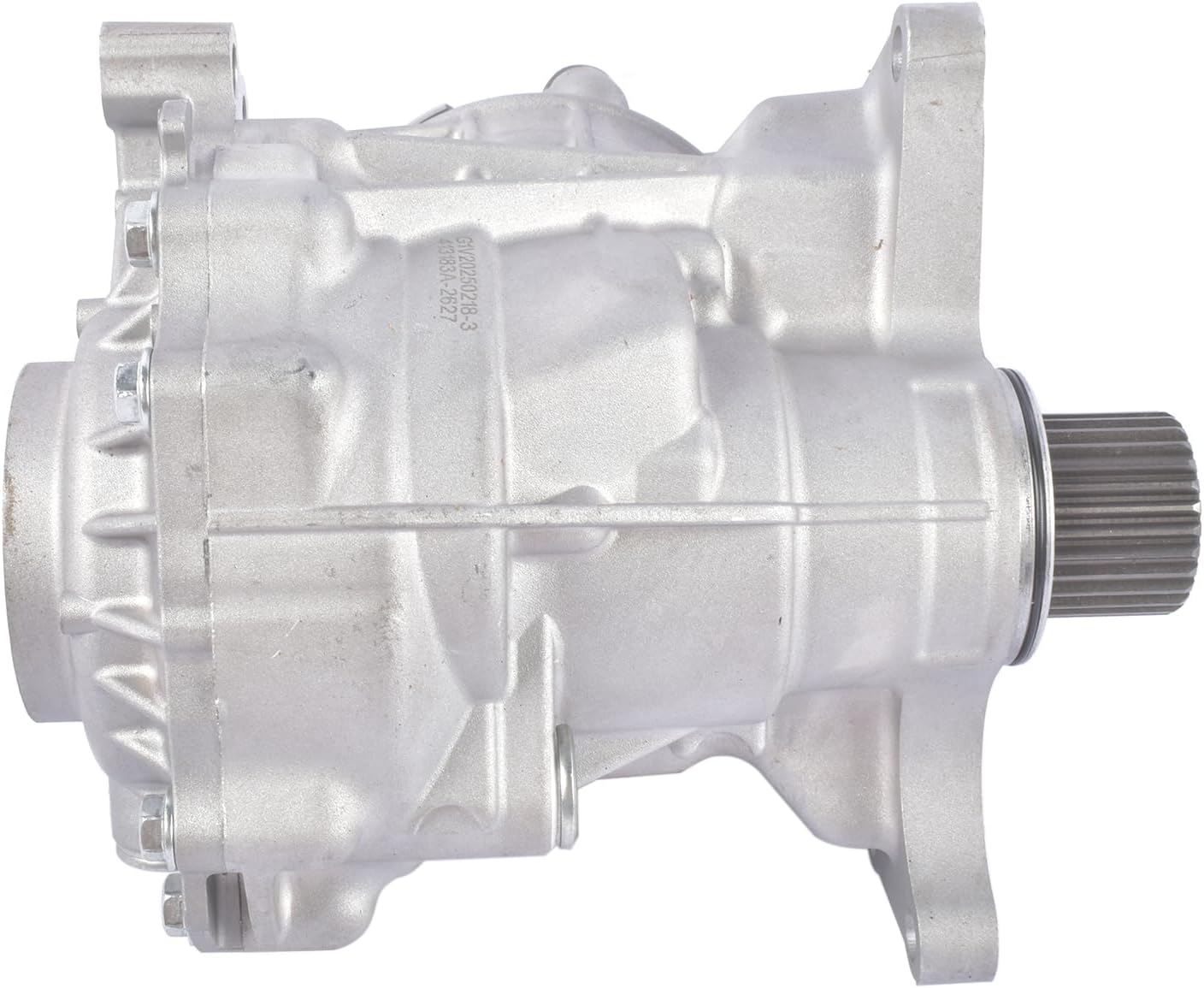 Transfer Case Assembly Replacement for Nissan Murano 2015-2020 Pathfinder Infiniti QX60 3.5L V6 331003KA0B (medium)