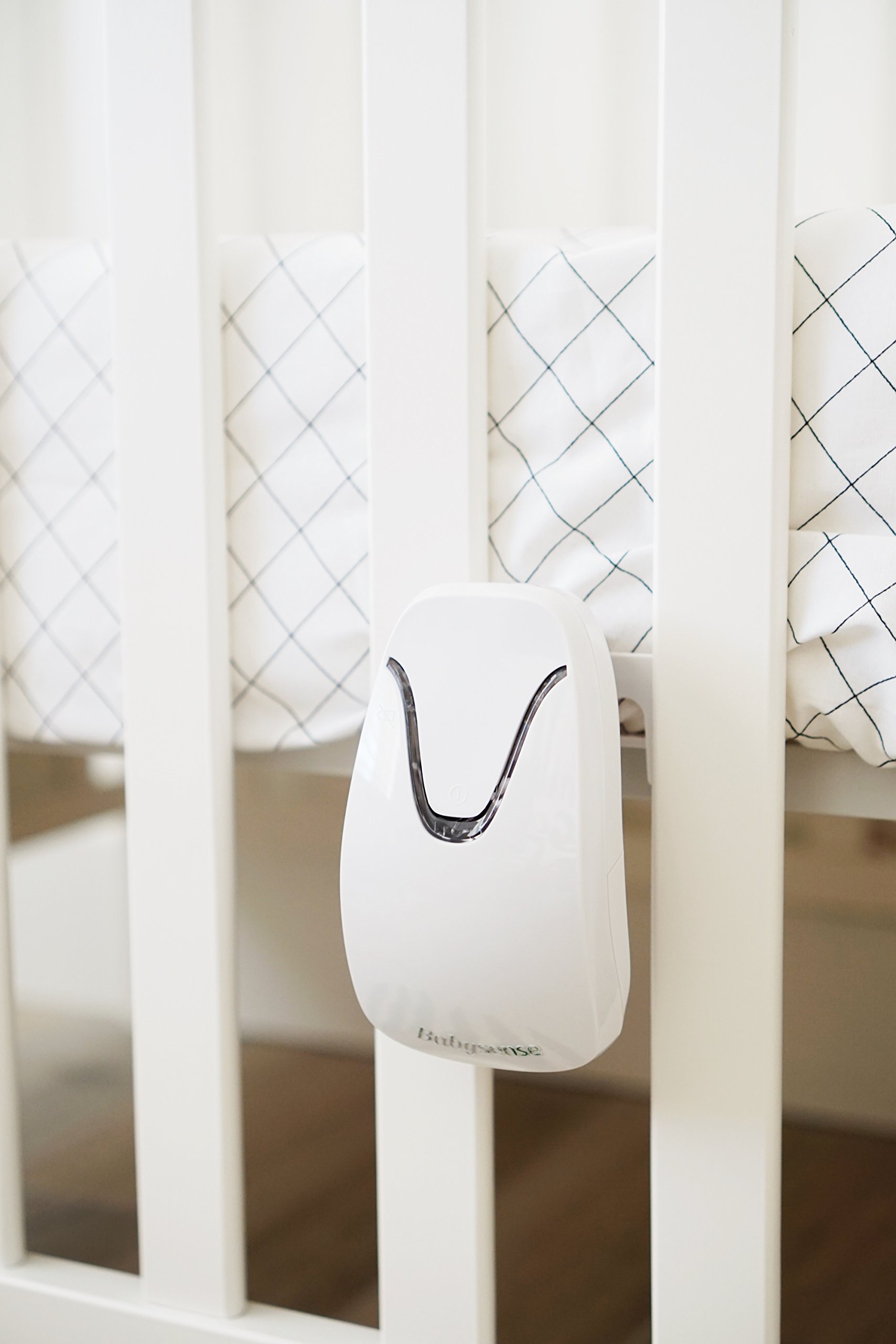 NOUVEAU Babysense 7 - Le Moniteur de Surveillance Respiratoire Bébé Sans Contact