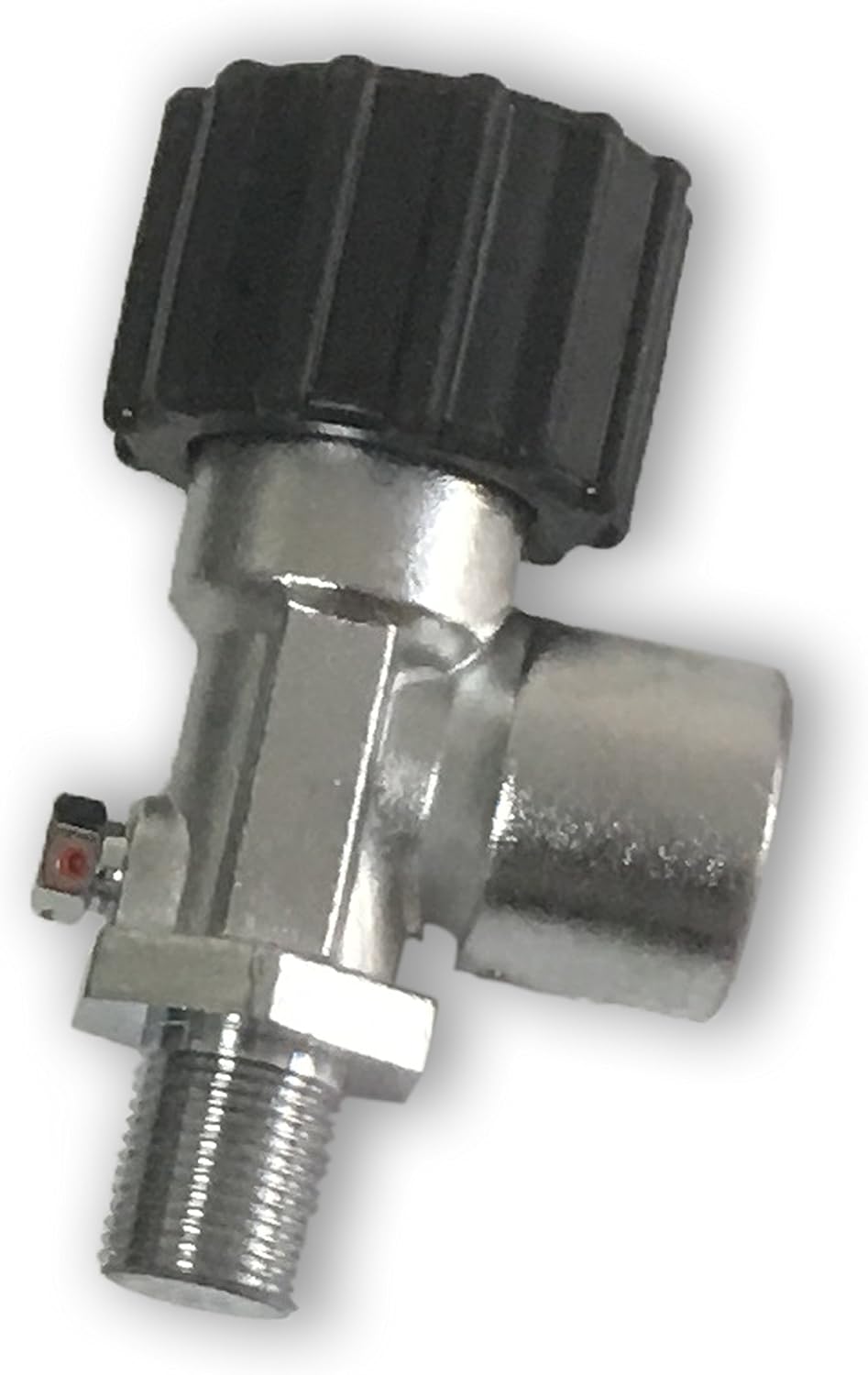 Acecare Tank Valve 30Mpa Compressed Air M18*1.5