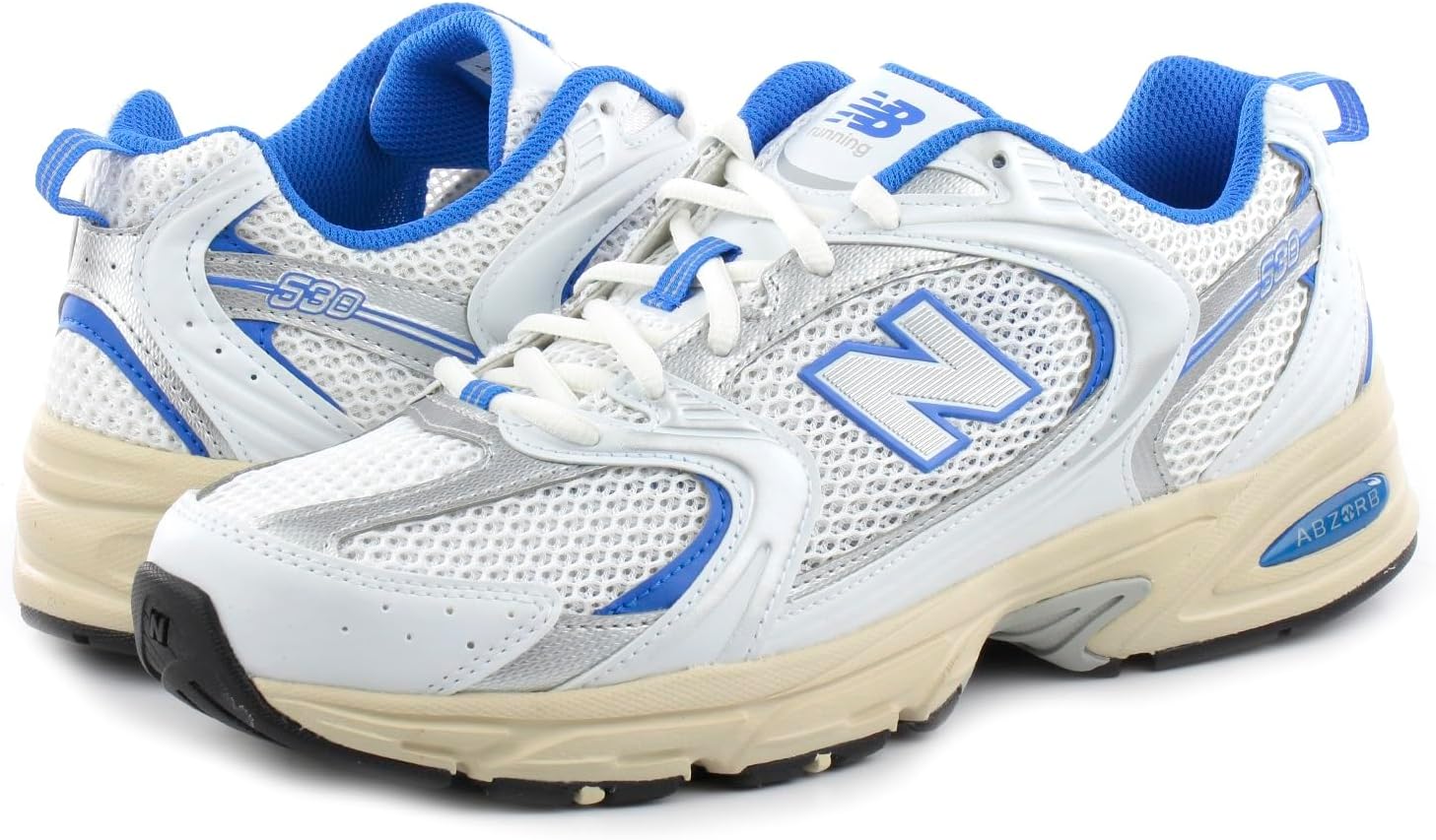 New Balnace Men's 530 Sneakers