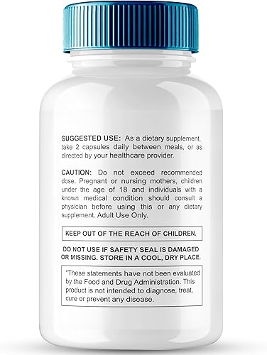 Miniatura 3 de Sight Easy Eye Vitaminas y Suplementos Minerales Cápsulas  Máxima fuerza, SightEasy para una visión saludable y apoyo a la función ocular, fórmula