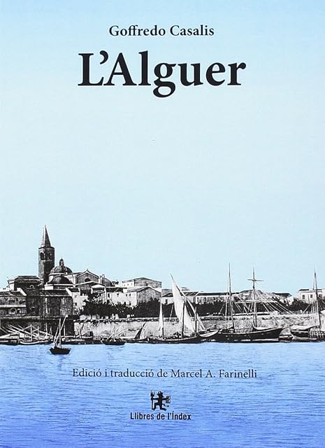 Portada de L Alguer