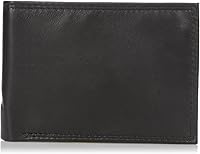 Vista 1 de Buxton Men's Emblem Double Id Billfold Wallet