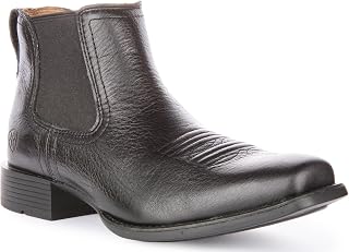 ARIAT Men's Booker Ultra Western Boot Price In India
