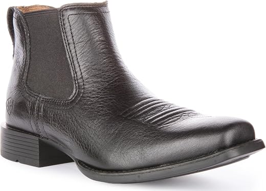 ARIAT Men's Booker Ultra Western Boot
