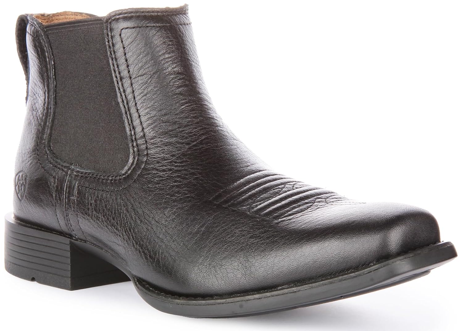 ARIAT Men's Booker Ultra Western Boot - Review, Price and Buying Guide