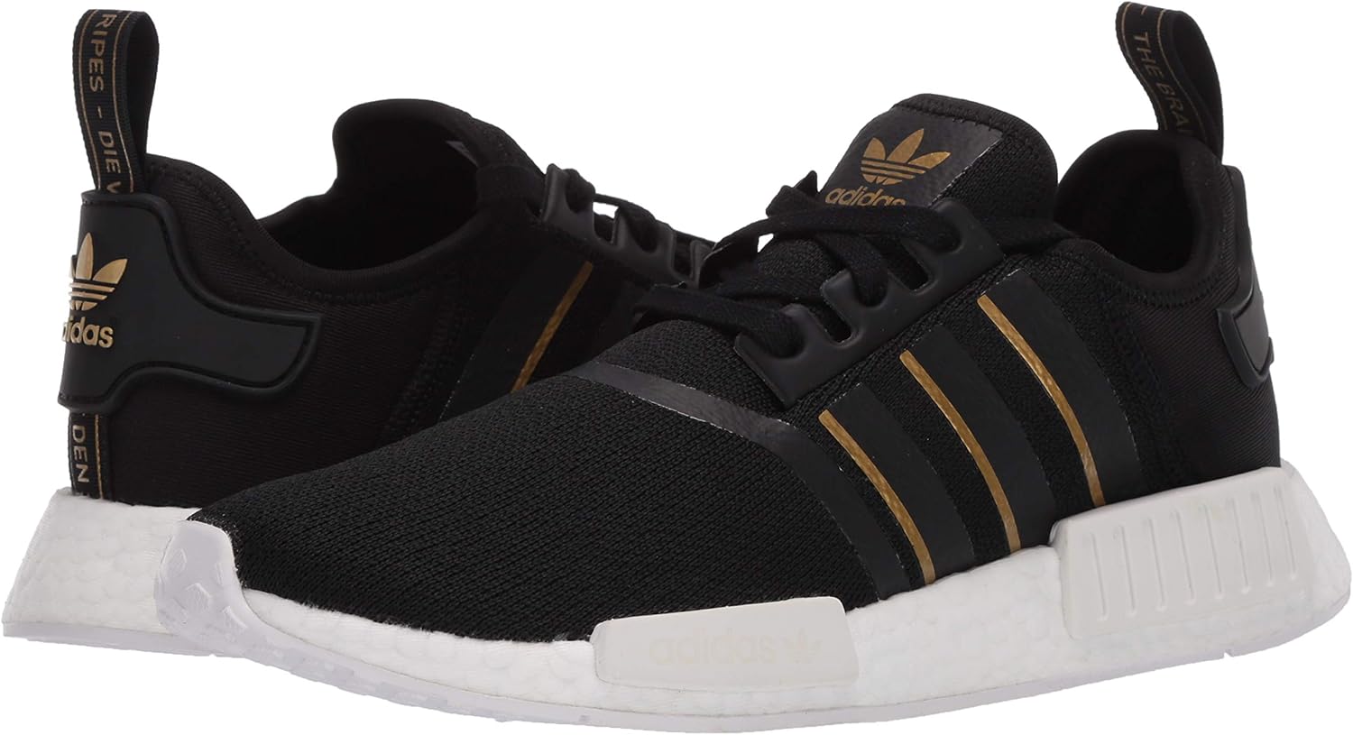 adidas Originals Men's NMD_r1 Sneaker