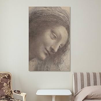 Amazon.co.jp: Leonardo Da Vinci レオナルド・ダ・ヴィンチ