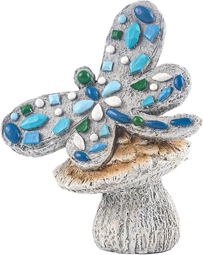 Miniatura 8 de Elegante cruz de resina conmemorativa con rosas 3D, honra a tus seres queridos con gracia y belleza, adecuada para decoración conmemorativa de