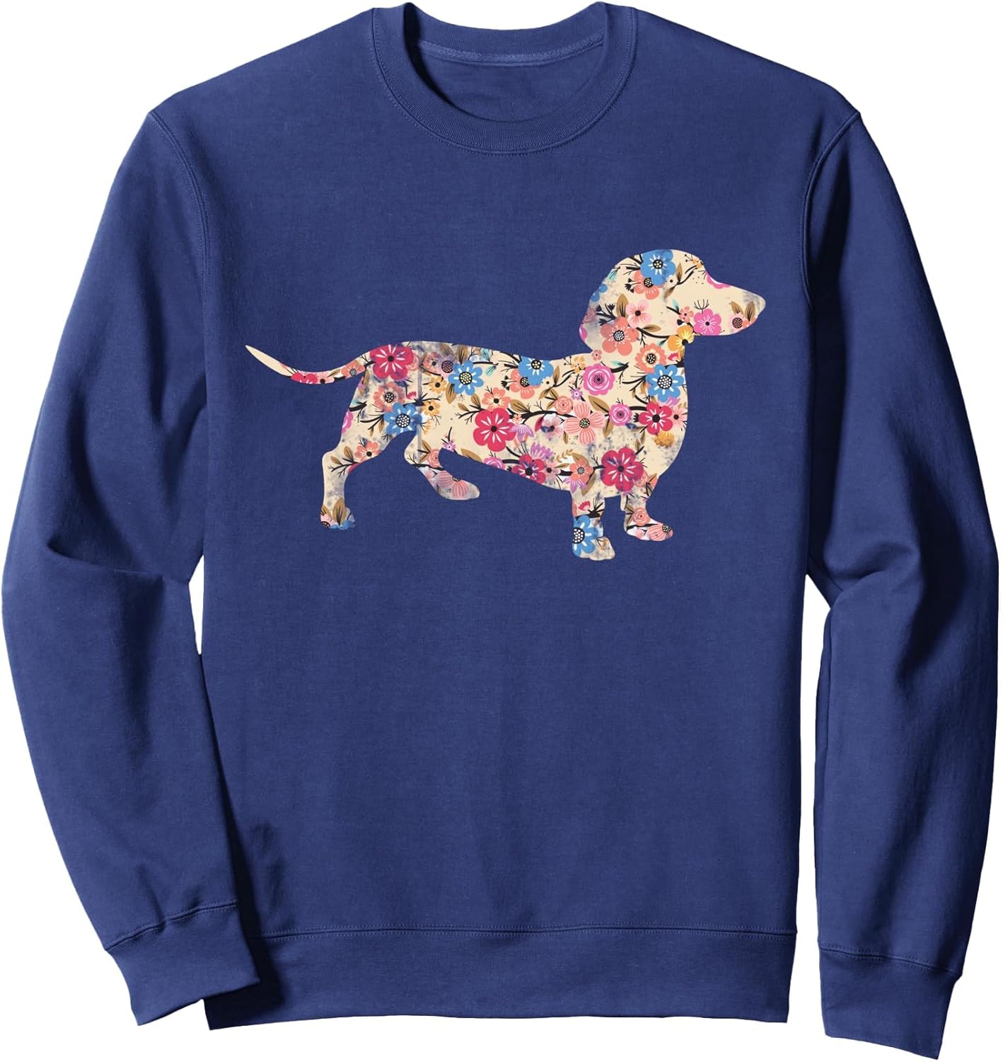 Vintage Dachshund Sweatshirt