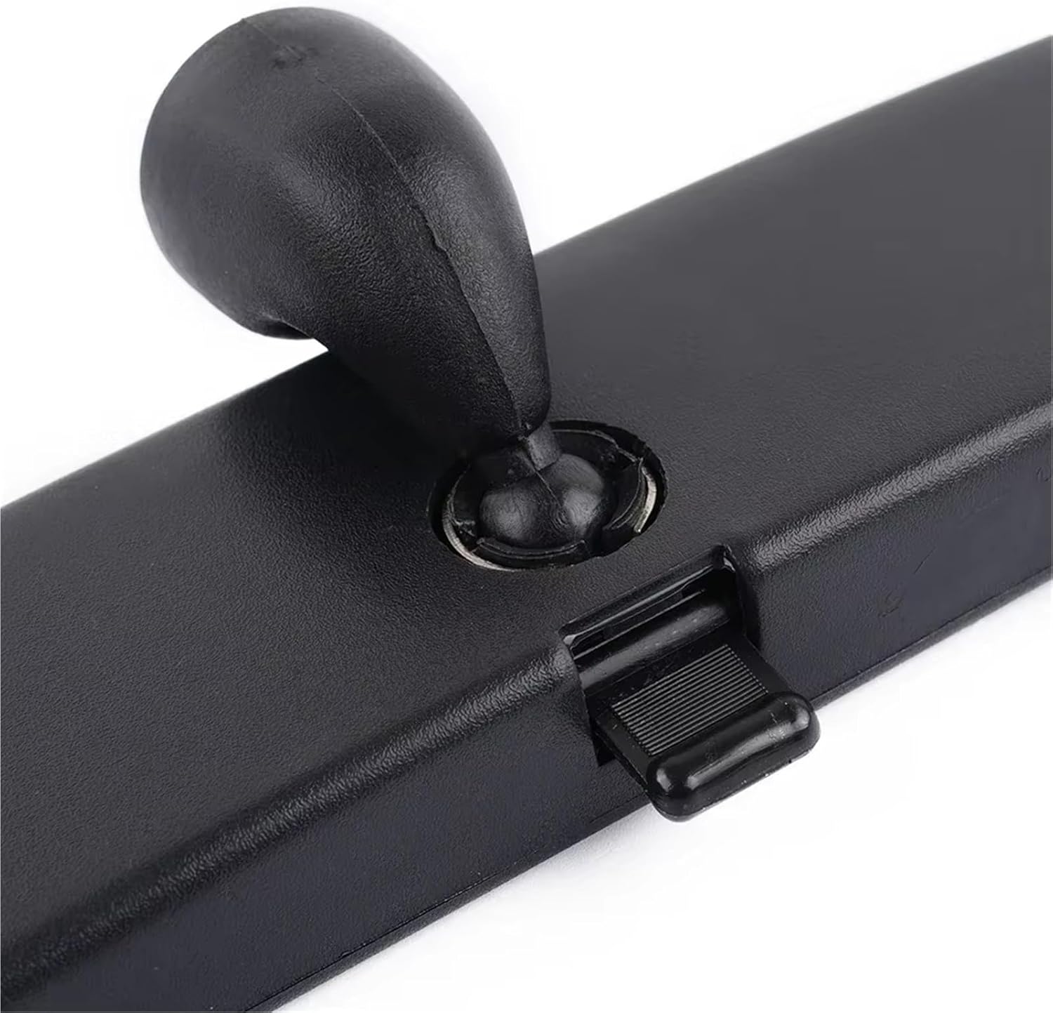 Interior mirror For Golf For Passat For B5 For Bora 3B0 857 511 G Replace Car Accessories Black Interior Rearview Mirror