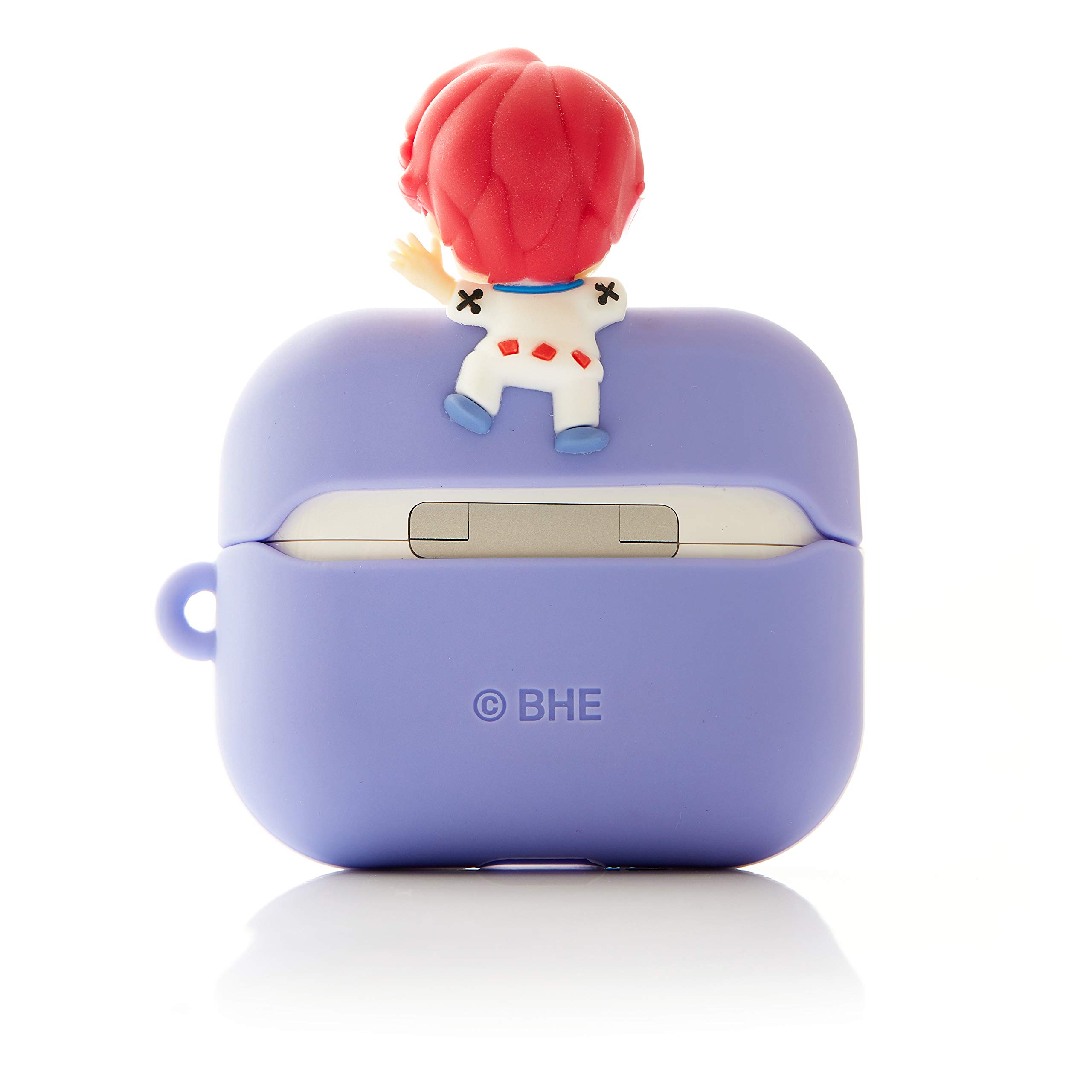 Amazon.co.jp: BTSグッズ BTS キャラクターフィギュア エアーポッド