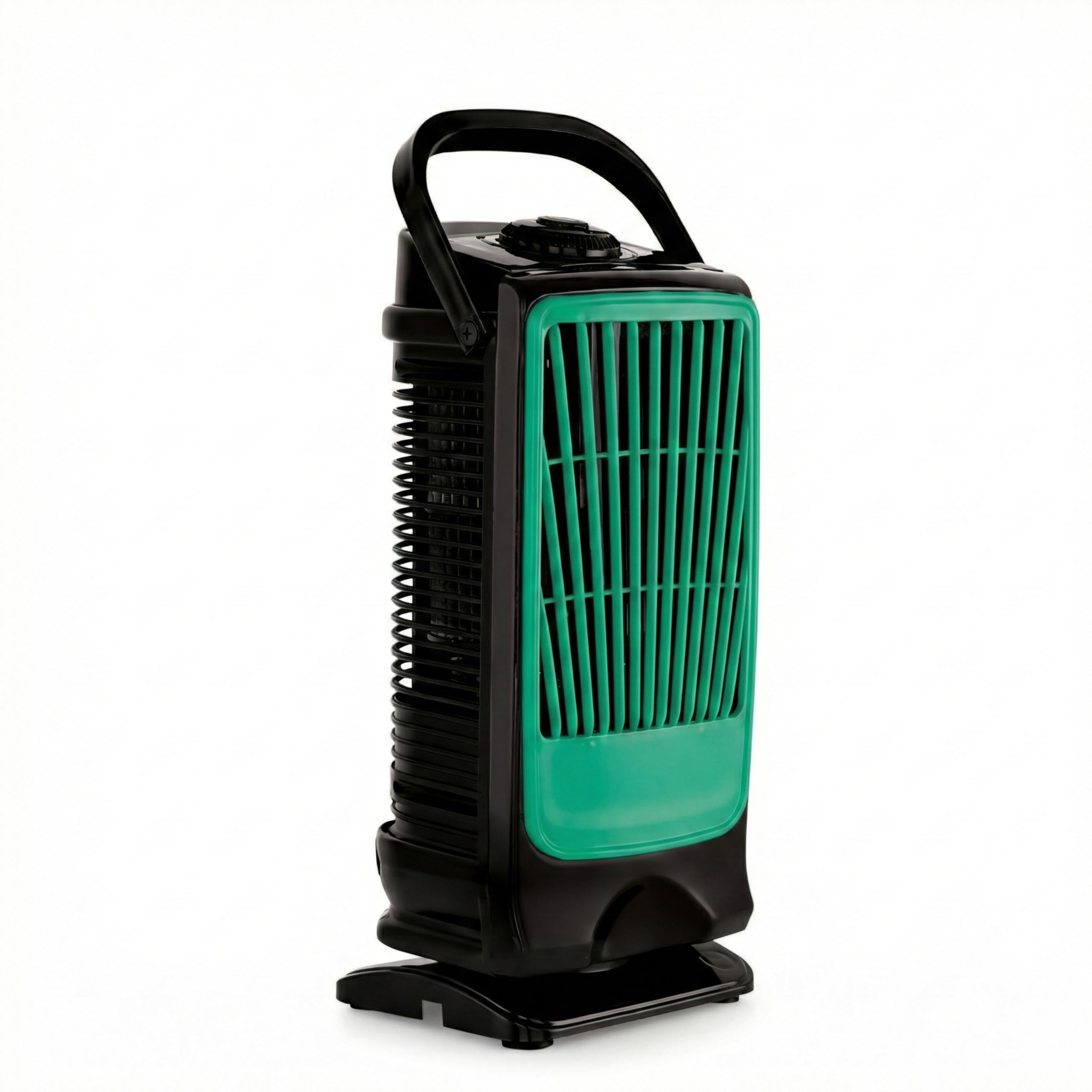 Ekvira Aura High Speed Cooling Fan 2026 | High Speed Fan | 120° Oscillation | 3 Speed Control | Bladeless Child Safe Design | 1 Year Warranty | Portable Table Fan for Home Office Kitchen Shop-image-27