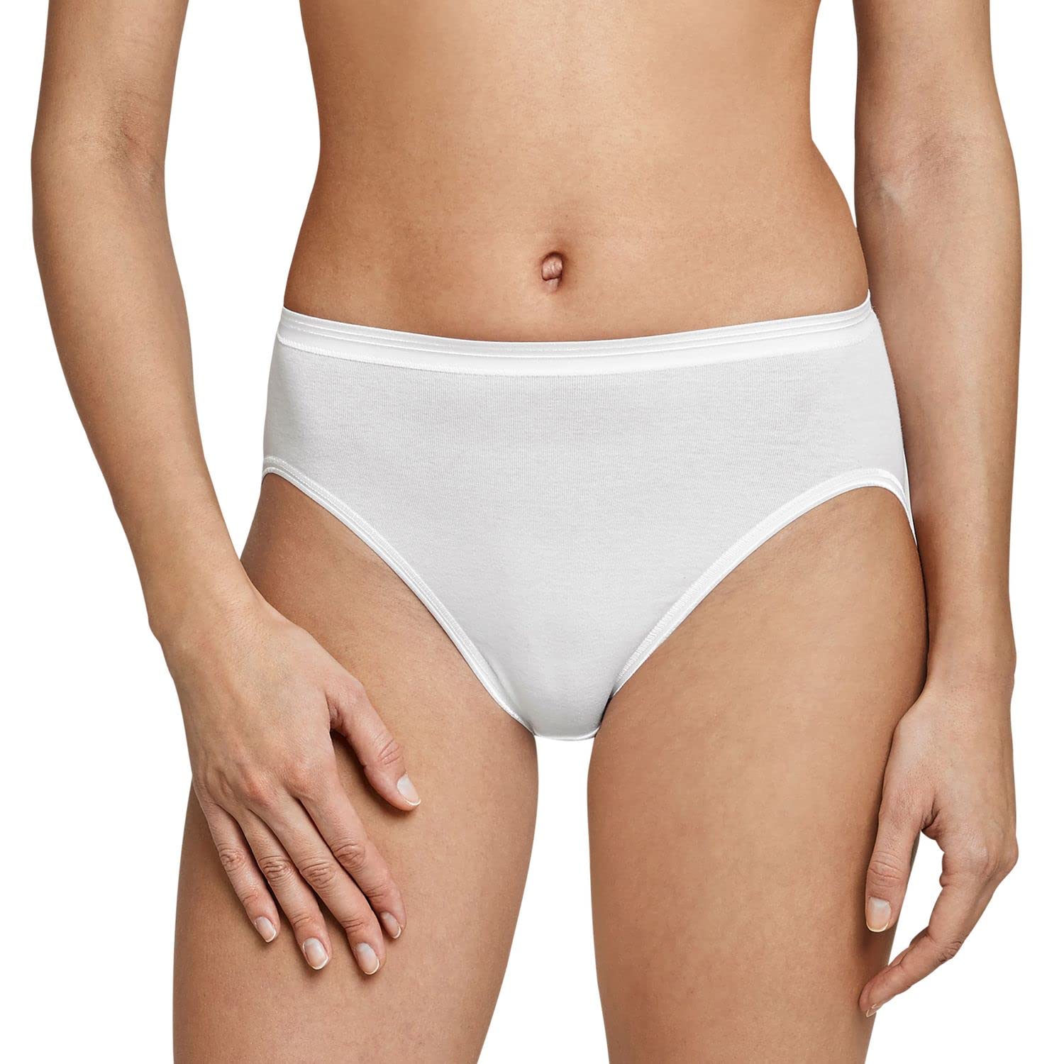 Schiesser Damen Jazz Pants Luxury | 3er Pack | 200809