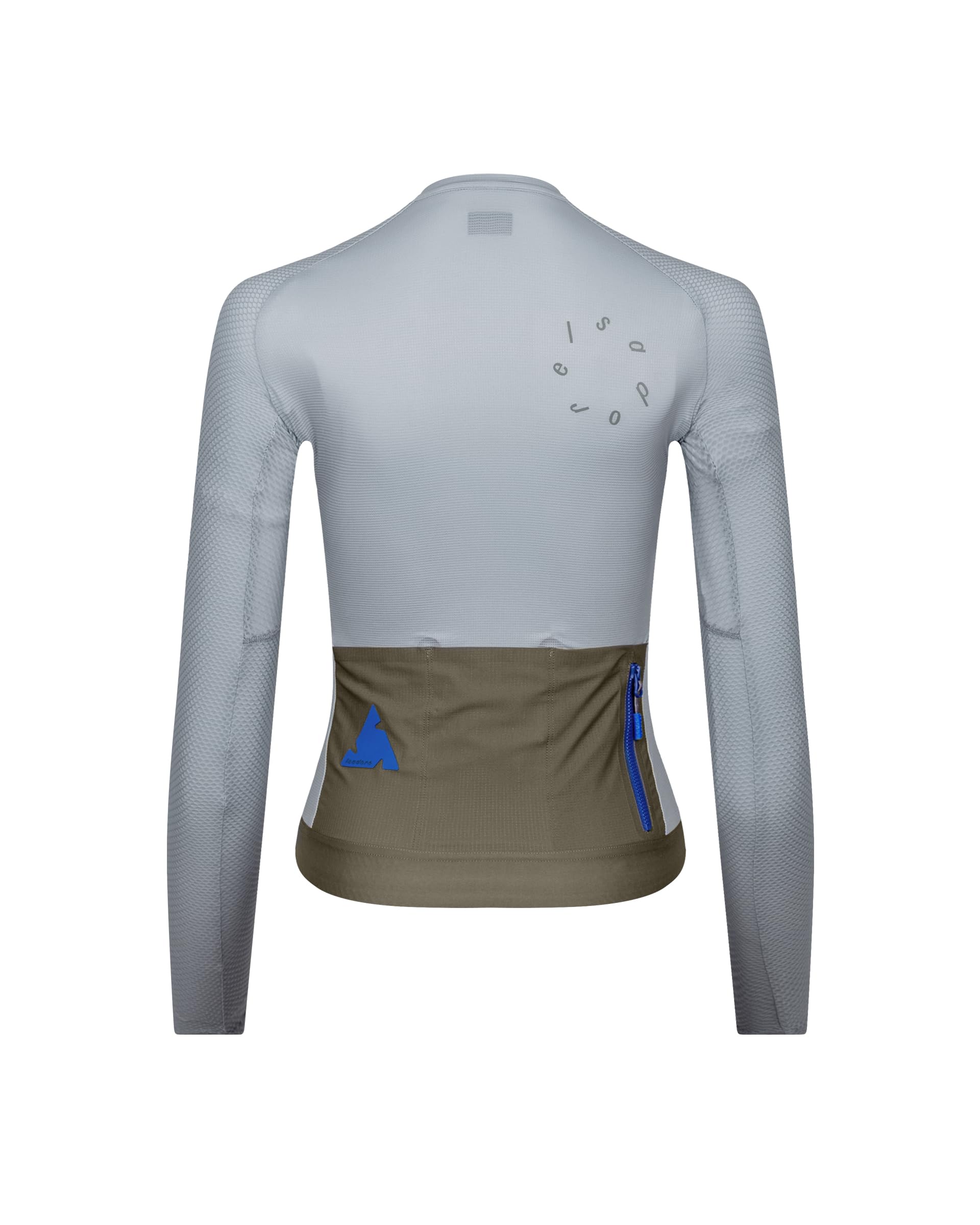 Maglia a maniche lunghe da donna