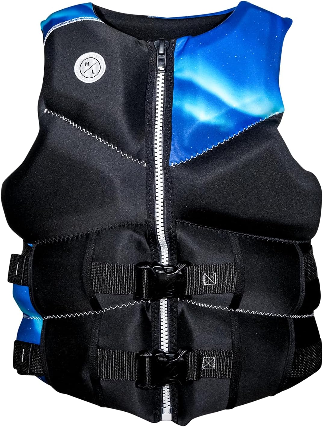 Hyperlite Logic Women's Life Jacket, US Coast Guard & Transport Canada Approved