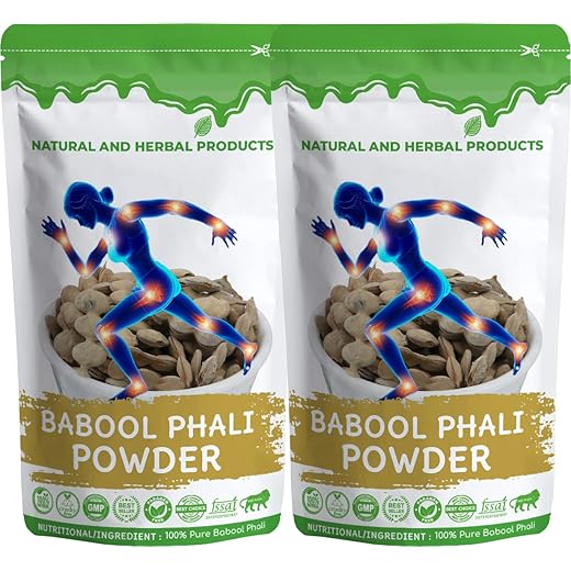Babool Joint Relief - 100g Pack