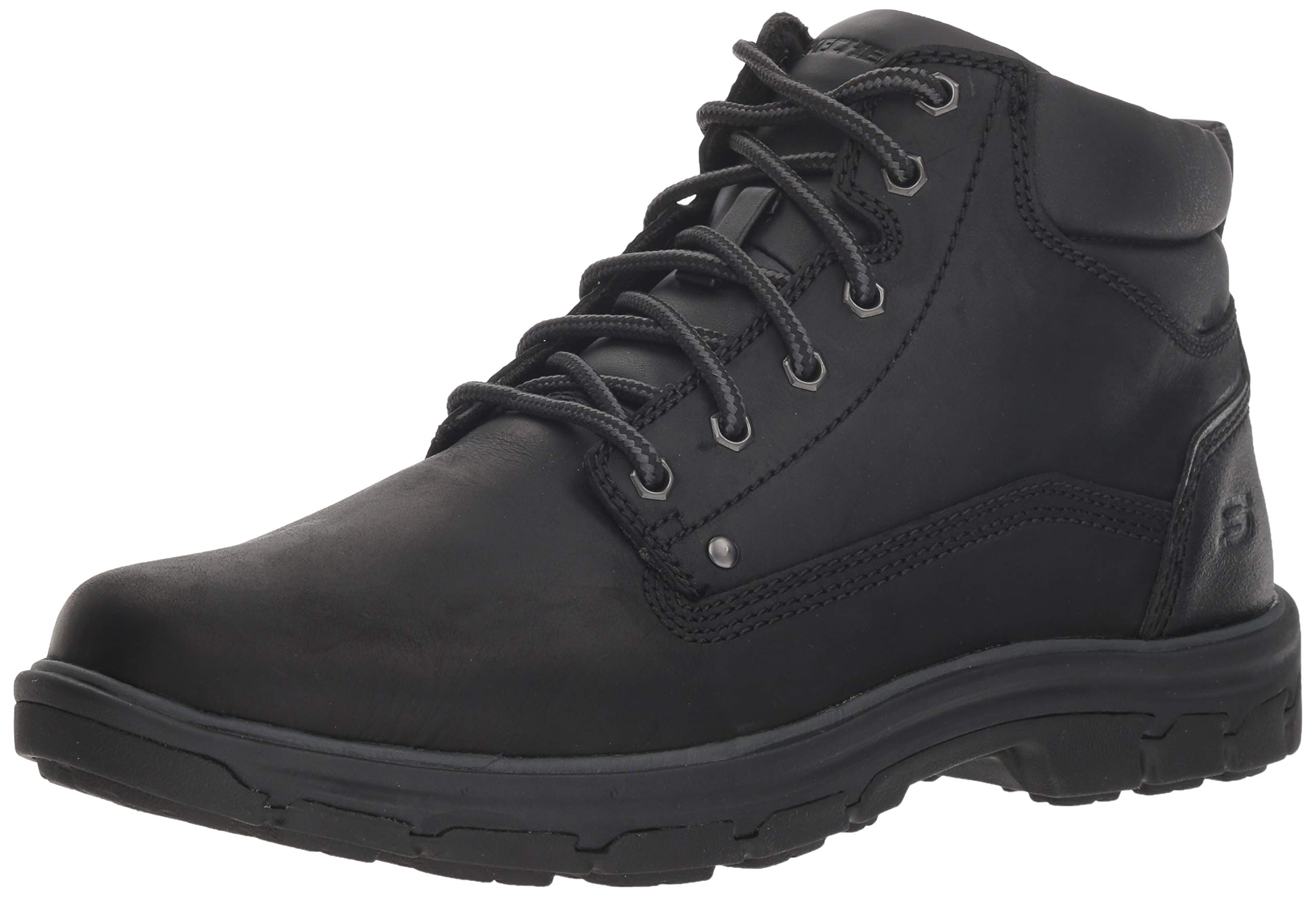 SkechersMen's Segment Garnet Fashion Boots
