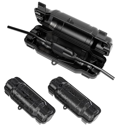 cismorvex Outdoor Cord Cover