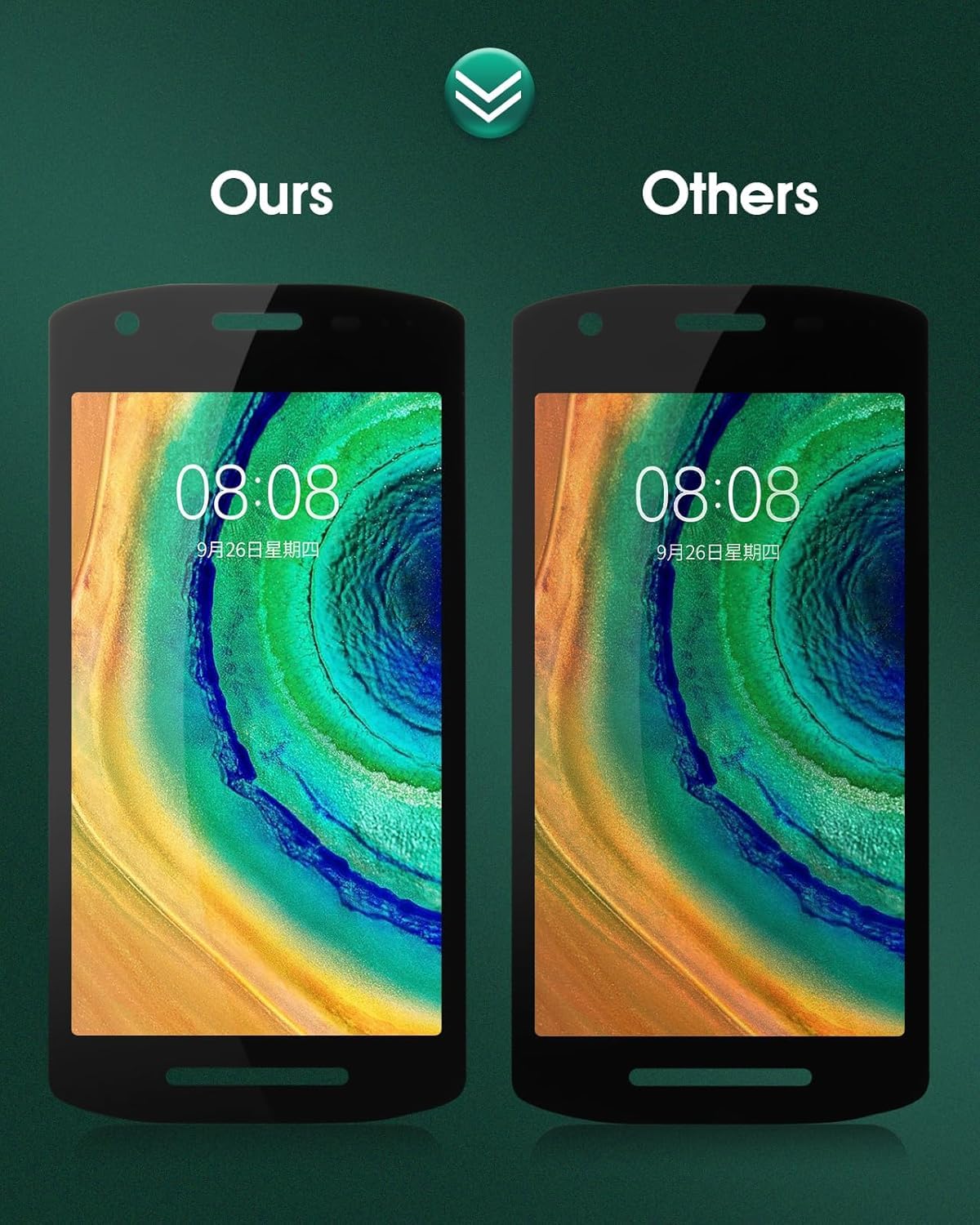 DISPLAY LCD COMPATIBILE PER APPLE IPHONE 11 INCELL MX