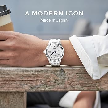 セイコープレザージュ　SRPB77 Prestige Line 並行輸入品 10年保証 日本未発売 SEIKO PRESAGE