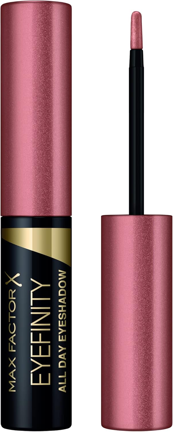 Max Factor Eyefinity All Day Eyeshadow – Lovely Rose