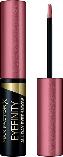 Max Factor, Eyefinity Ombre à paupières All Day Lovely Rose