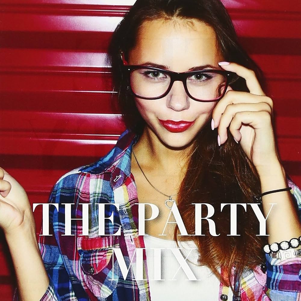 その他 The Party Mix [CD] Amazon.co.jp: THE PARTY MIX: Music