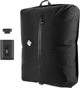 Sacs Sous Vide Professionnels Pour Voyage, IP67, Sacs Réutilisables